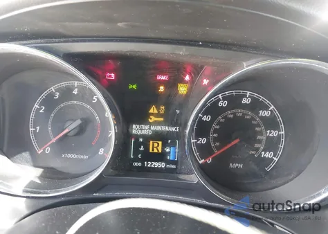 2017 Mitsubishi Outlander Sport 2.4 Se z USA, uszkodzony, nr VIN JA4AP3AW8HZ066530